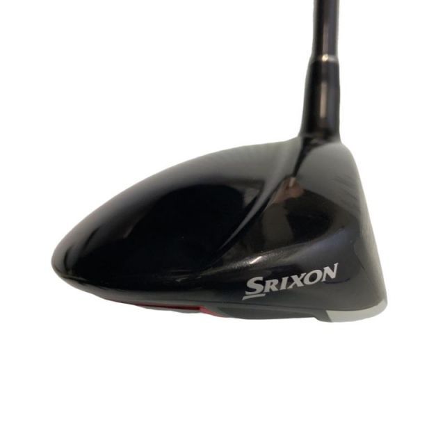 中古】 ダンロップ SRIXON Z F85 5W フェアウェイウッド FW Miyazaki