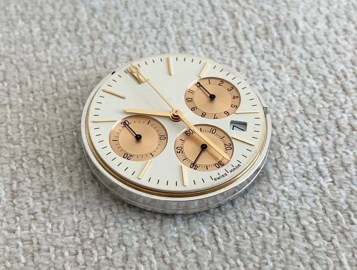  ブルガリ クオーツ用 ムーブ CH 35 SG 18 K ディアゴノ MM 腕時計(クォーツ) 腕時計(アナログ)