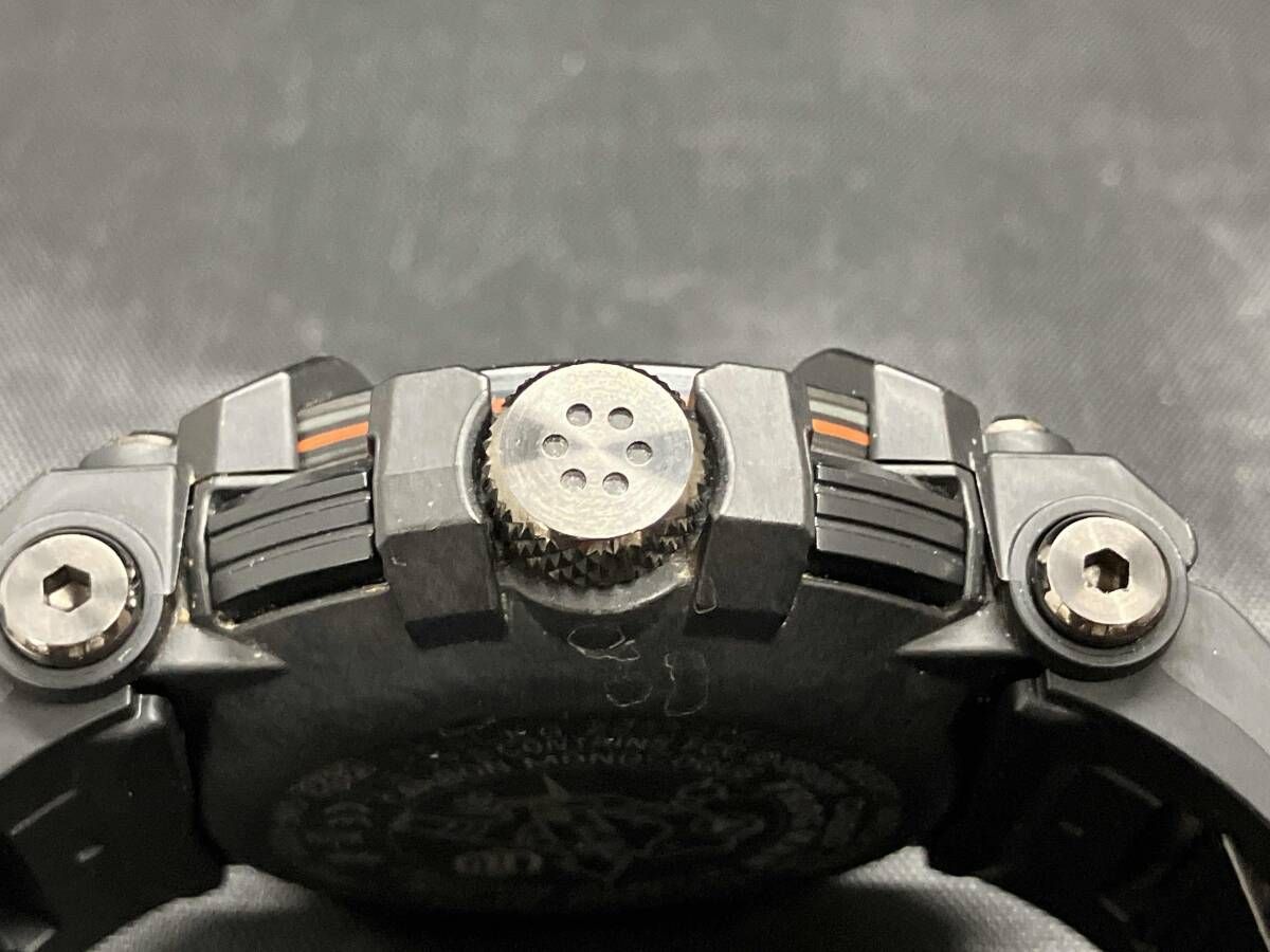 フロッグマンGWF-A 1000