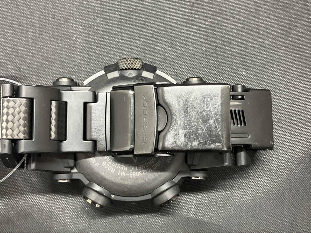 フロッグマンGWF-A