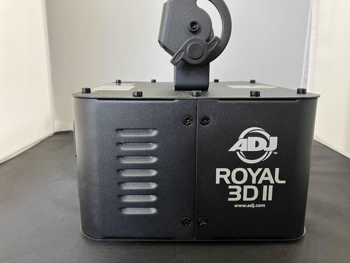 Marshall その他楽器 ADJ ROYAL 3 D Ⅱ