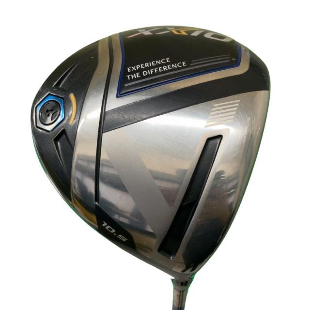 ダンロップ XXIO 2020 10.5° ドライバー DR MP 1100 フレックスS メンズ 男性用 右利き 右用 Dランク ゴルフクラブ