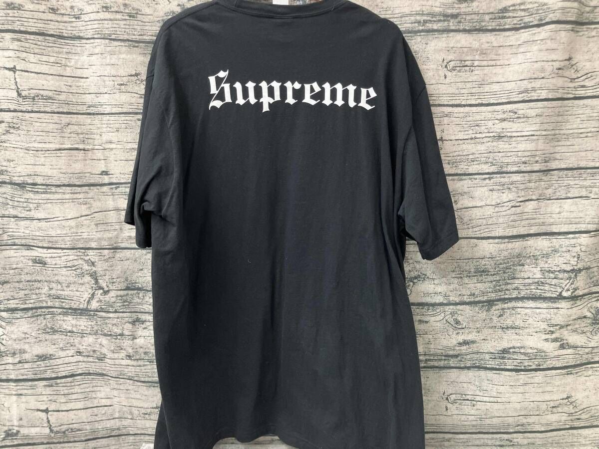 Supreme シュプリーム Disney ディズニー 半袖Tシャツ 24FW Snow White 