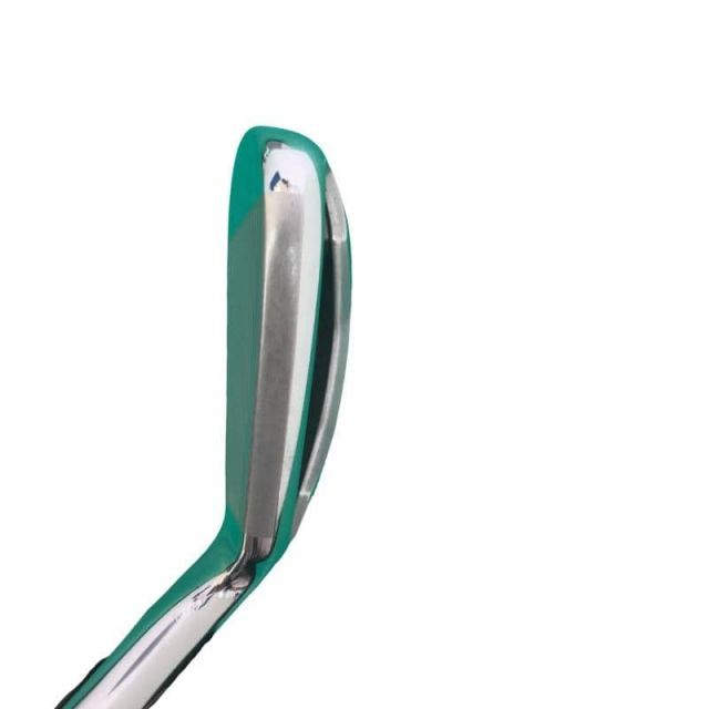 テーラーメイドGLOIRE アイアン GL550i 6本セット 中古】 テーラーメイド GLOIRE 5S アイアンセット IR GLOIRE GL550i