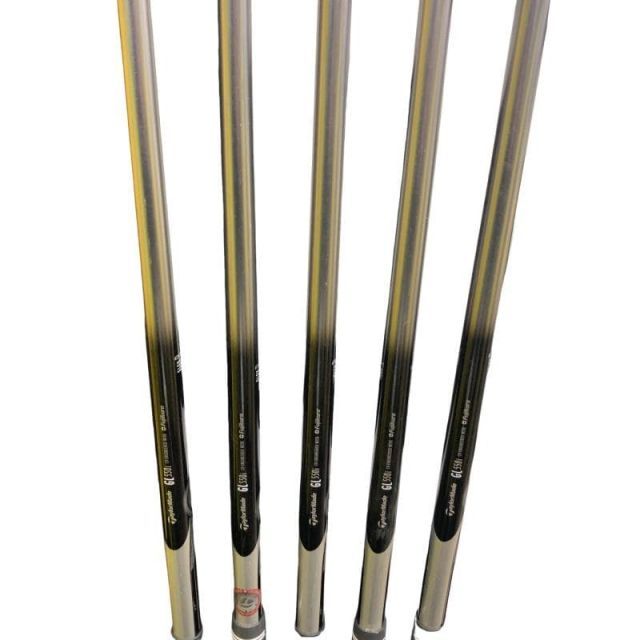 中古】 テーラーメイド GLOIRE 5S アイアンセット IR GLOIRE GL550i