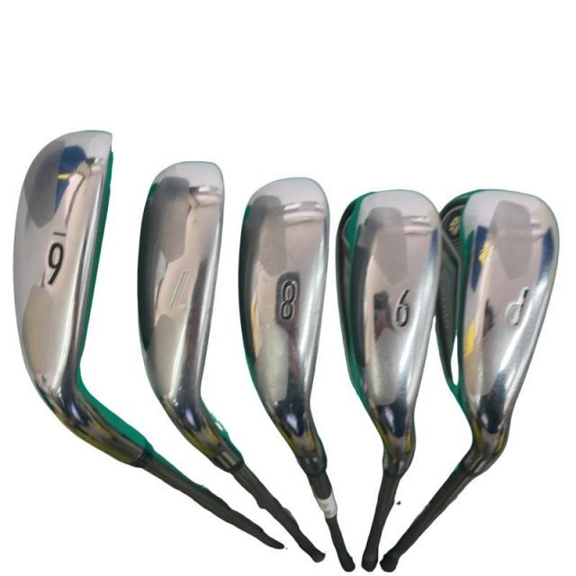 テーラーメイドGLOIRE アイアン GL550i 5本セット アイアンセット テーラーメイド GLOIRE(グローレ) アイアン GLOIRE GL