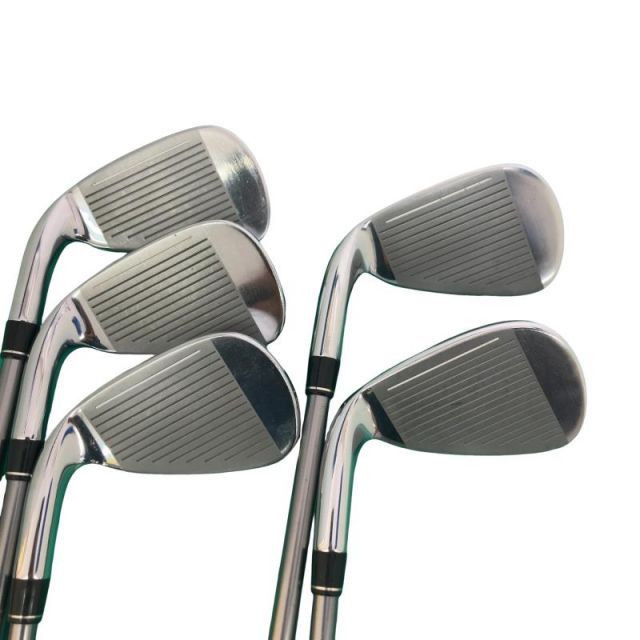 テーラーメイドGLOIRE アイアン GL550i 5本セット アイアンセット テーラーメイド GLOIRE(グローレ) アイアン GLOIRE GL