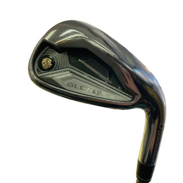 中古】 テーラーメイド GLOIRE 5S アイアンセット IR GLOIRE GL550i
