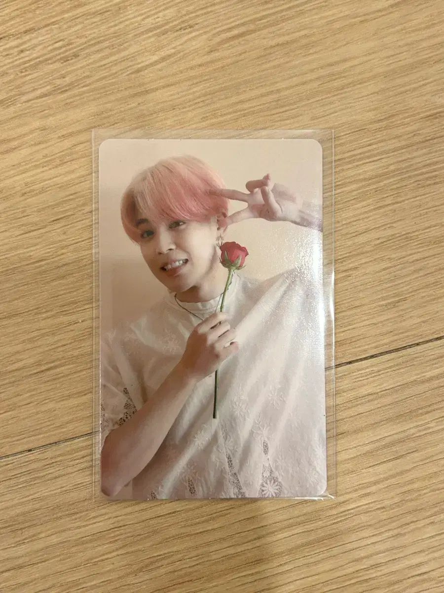 BTS 2019 メモリーズ DVD ジミン トレカ jimin - メルカリ