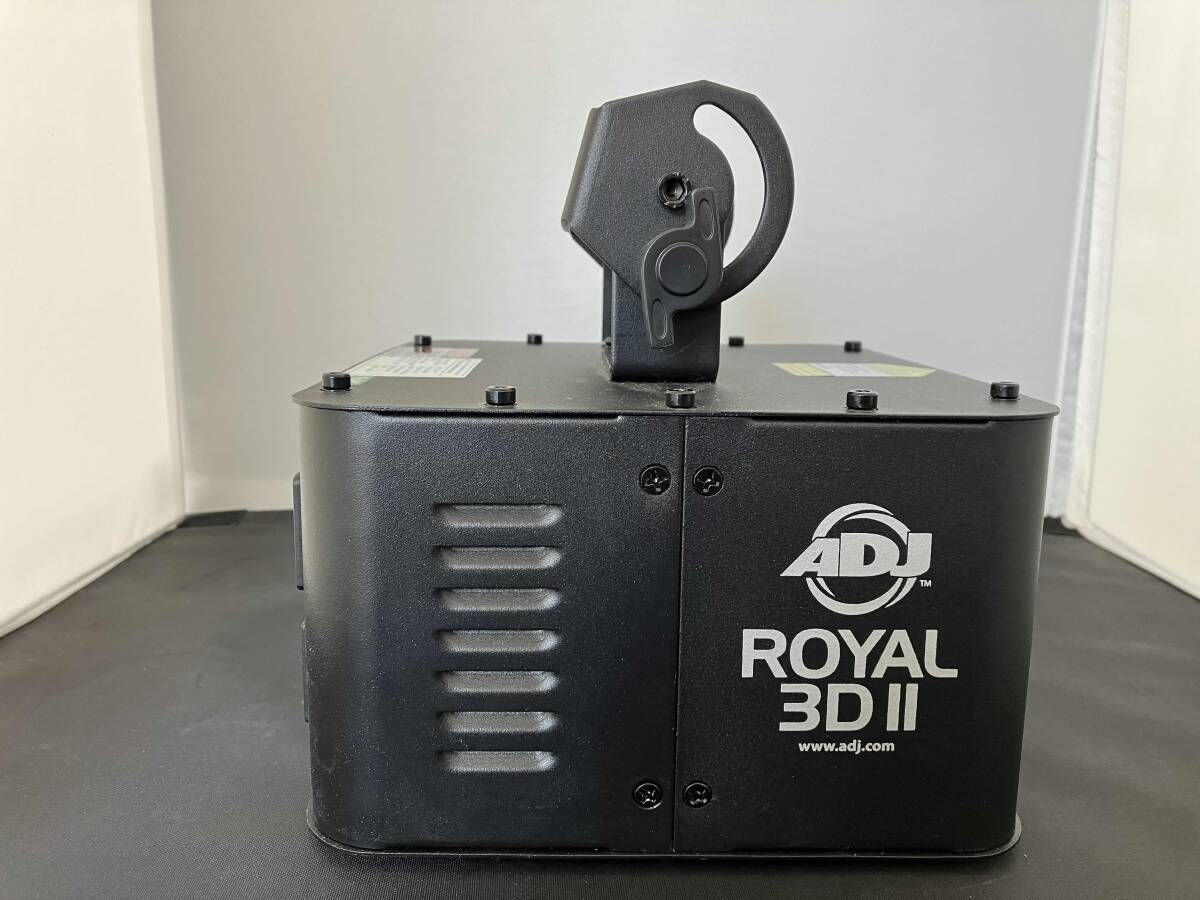 その他楽器 ADJ ROYAL 3 D Ⅱ