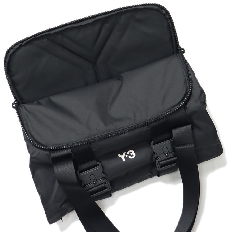 Y-3 ワイスリー ヨウジヤマモト adidas アディダス バッグ ショルダー