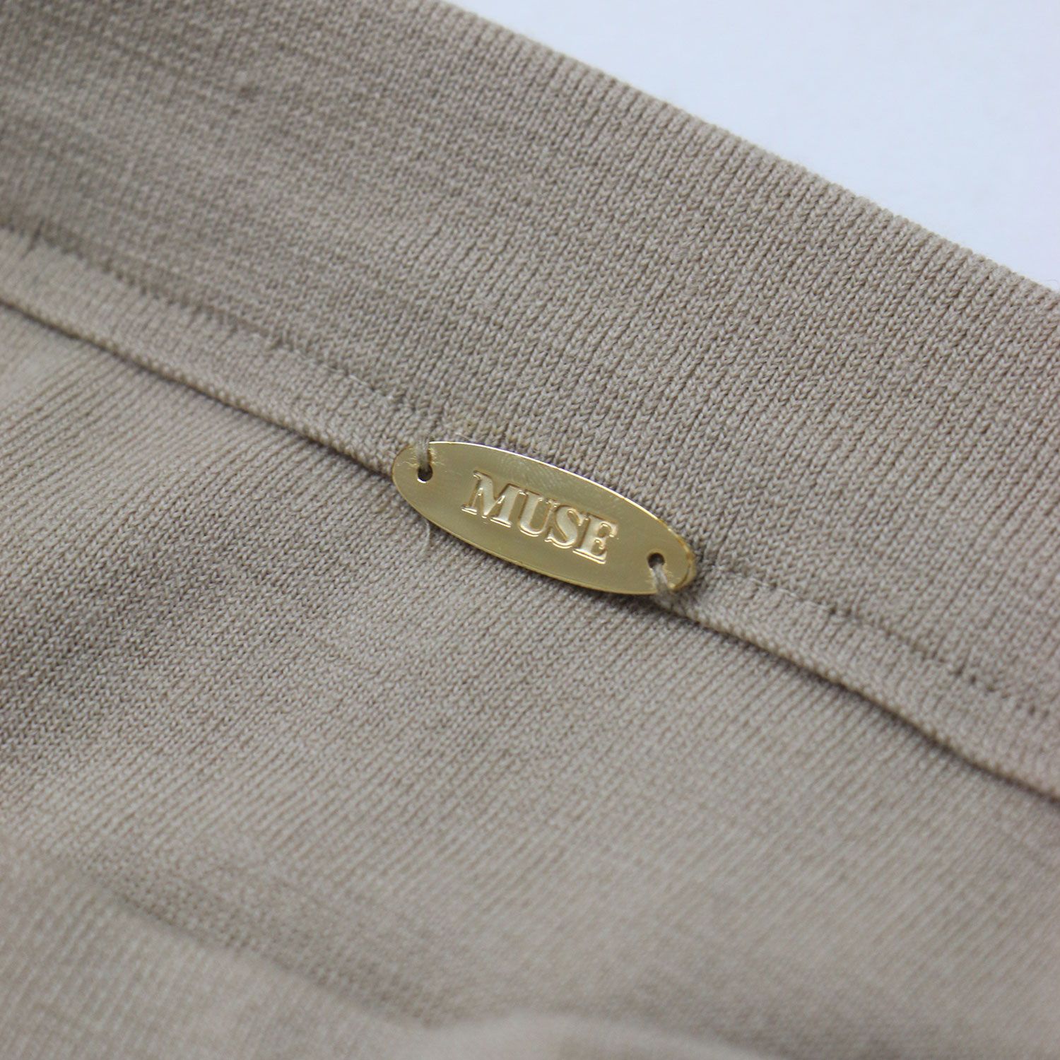 MUSE de Deuxieme Classe ミューズ ドゥ ドゥーズィエムクラス