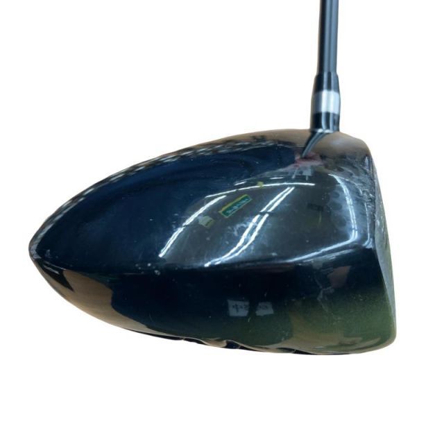 中古】 ワークスゴルフ Actworks MAXIMAX 10.5° ドライバー DR WORKTEC