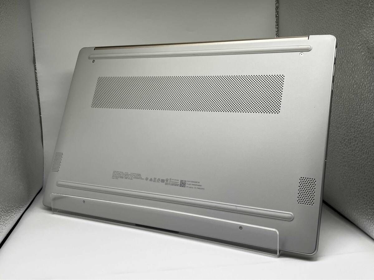 HP Laptop 9 H 010 PA ABJ Corei 5 ストレージ512 GBメモリ16 GB Windows 11 Home ノードパソコン