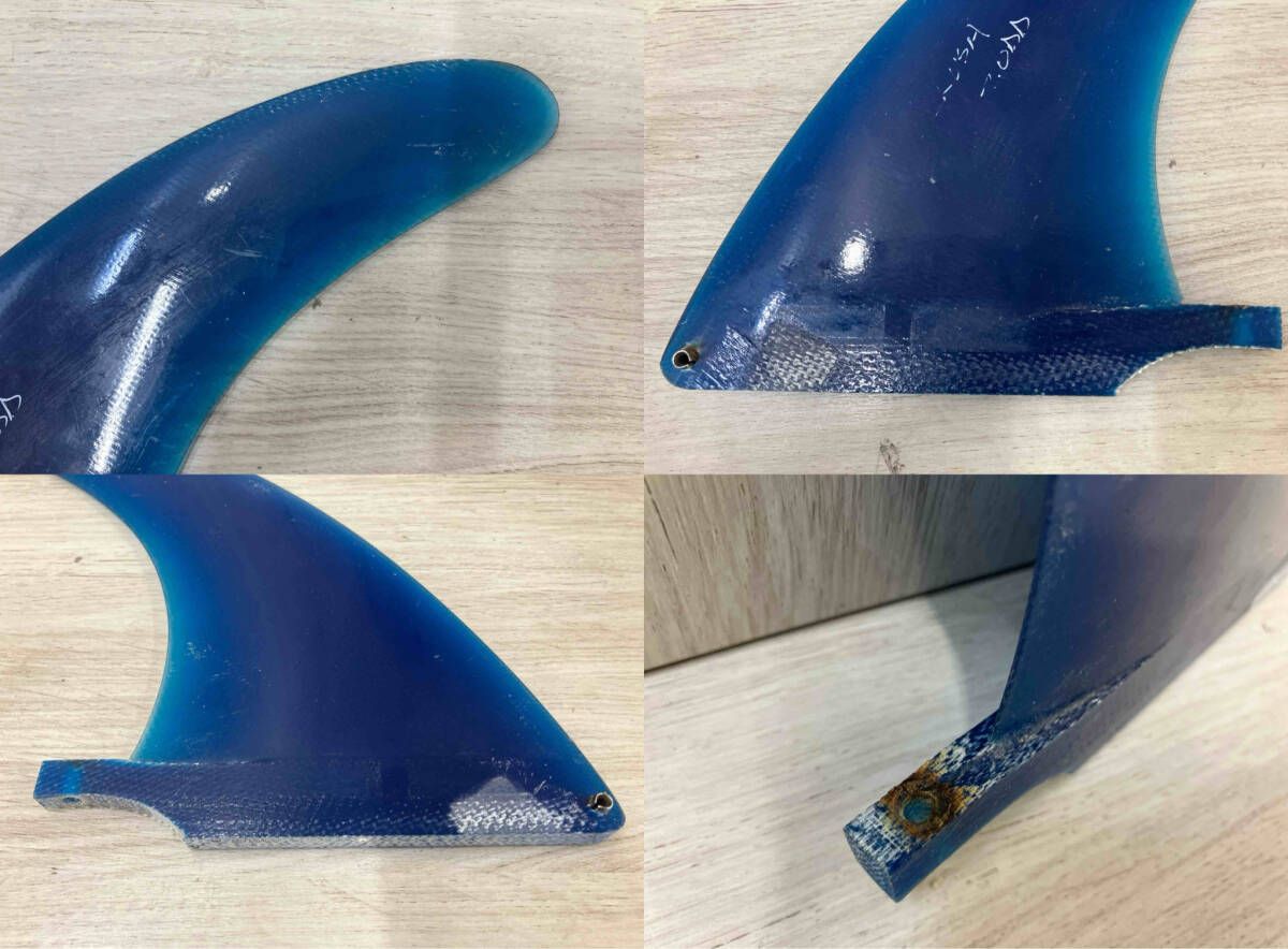 サーフボード フィン 7.0 - メルカリ