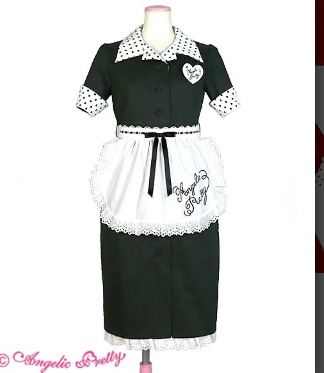 エンジェリックプリティ ミルクシェイク op セット帽子