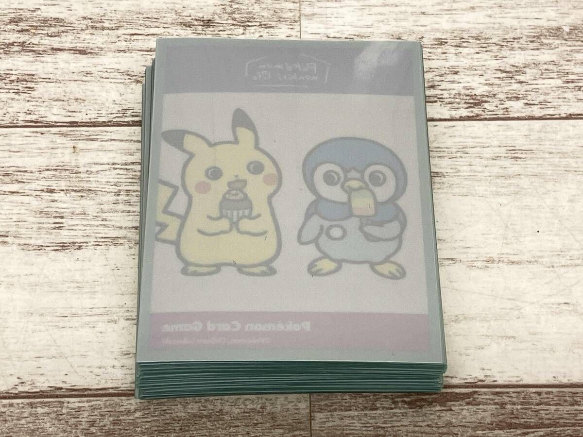 ポケモンカードゲーム ポケモンセンターオリジナルデッキシールド