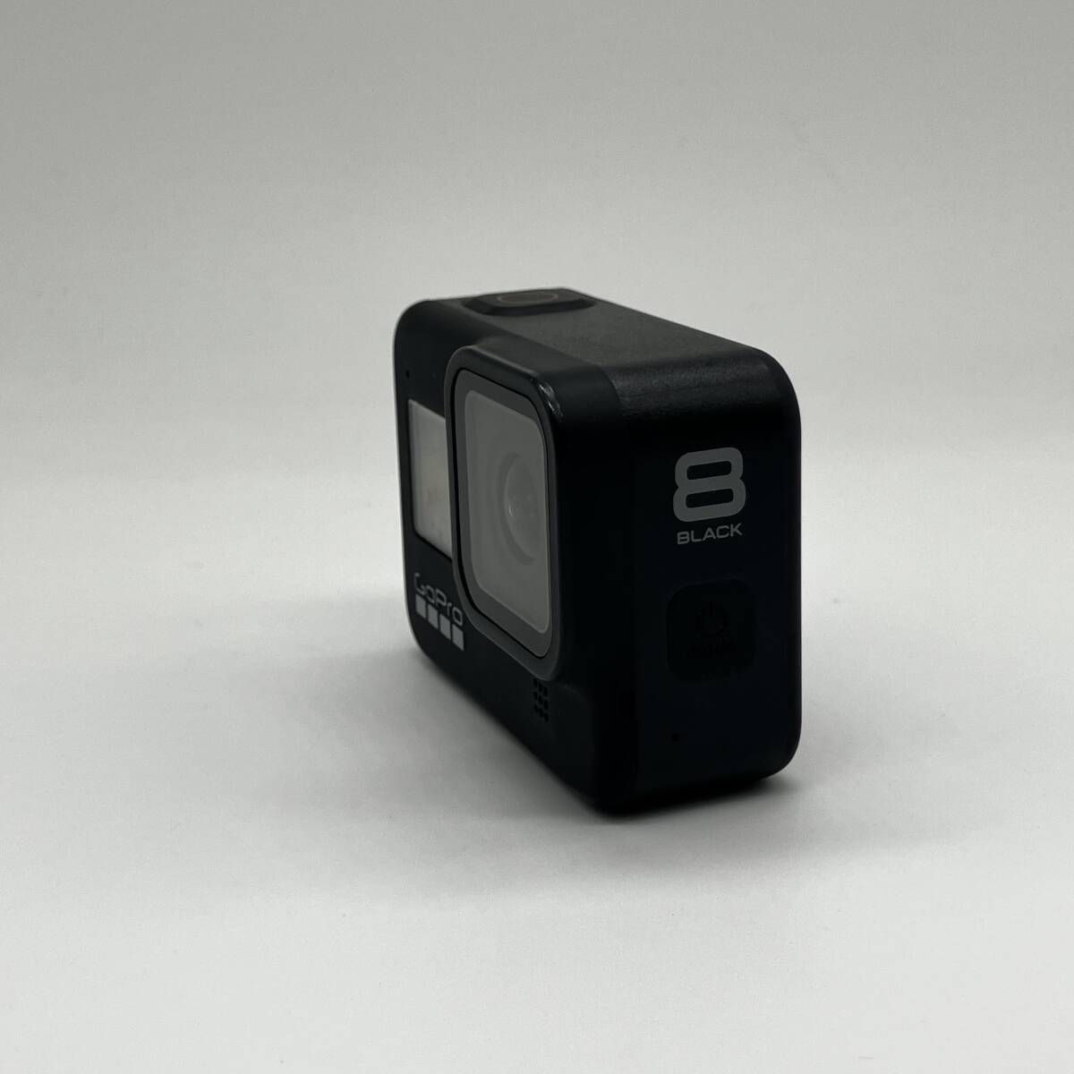 GoPro HERO 8 CHDRB-801-FW アクションカメラ