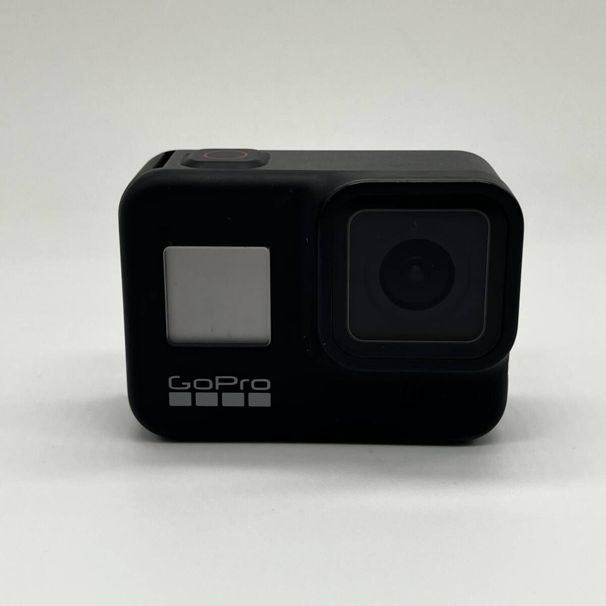 GoPro HERO 8 CHDRB-801-FW アクションカメラ