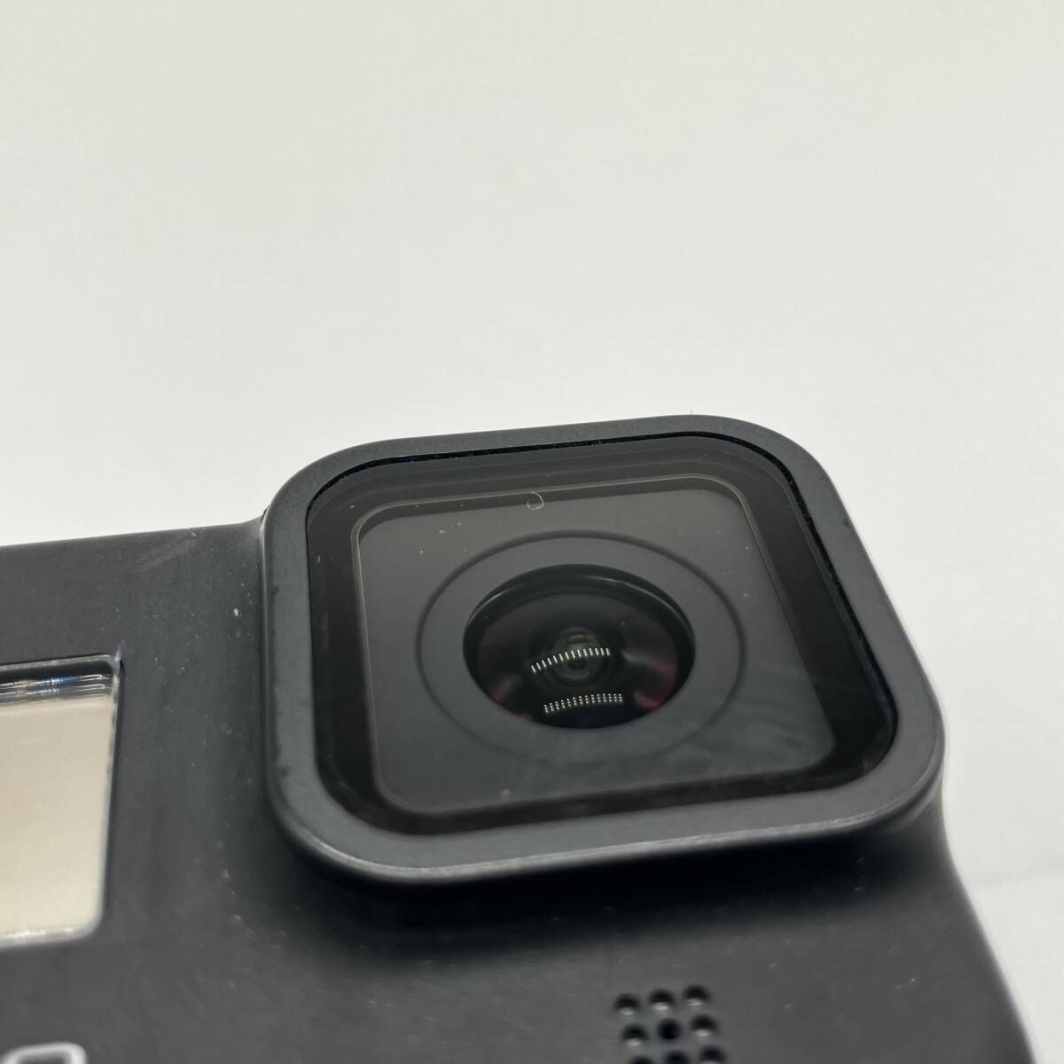  GoPro HERO 8 CHDRB-801-FW アクションカメラ その他 デジタルカメラ