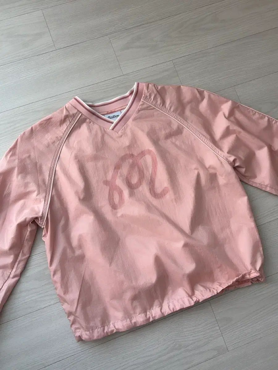 マルボンゴルフ レディース ウィンドブレーカー Anorak アノラック