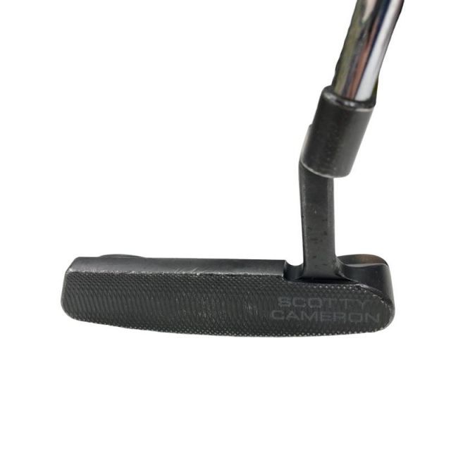 Titleist Scotty Cameron パター 33インチ Titleist（タイトリスト） SCOTTY CAMERON select FASTBACK(2018) 33