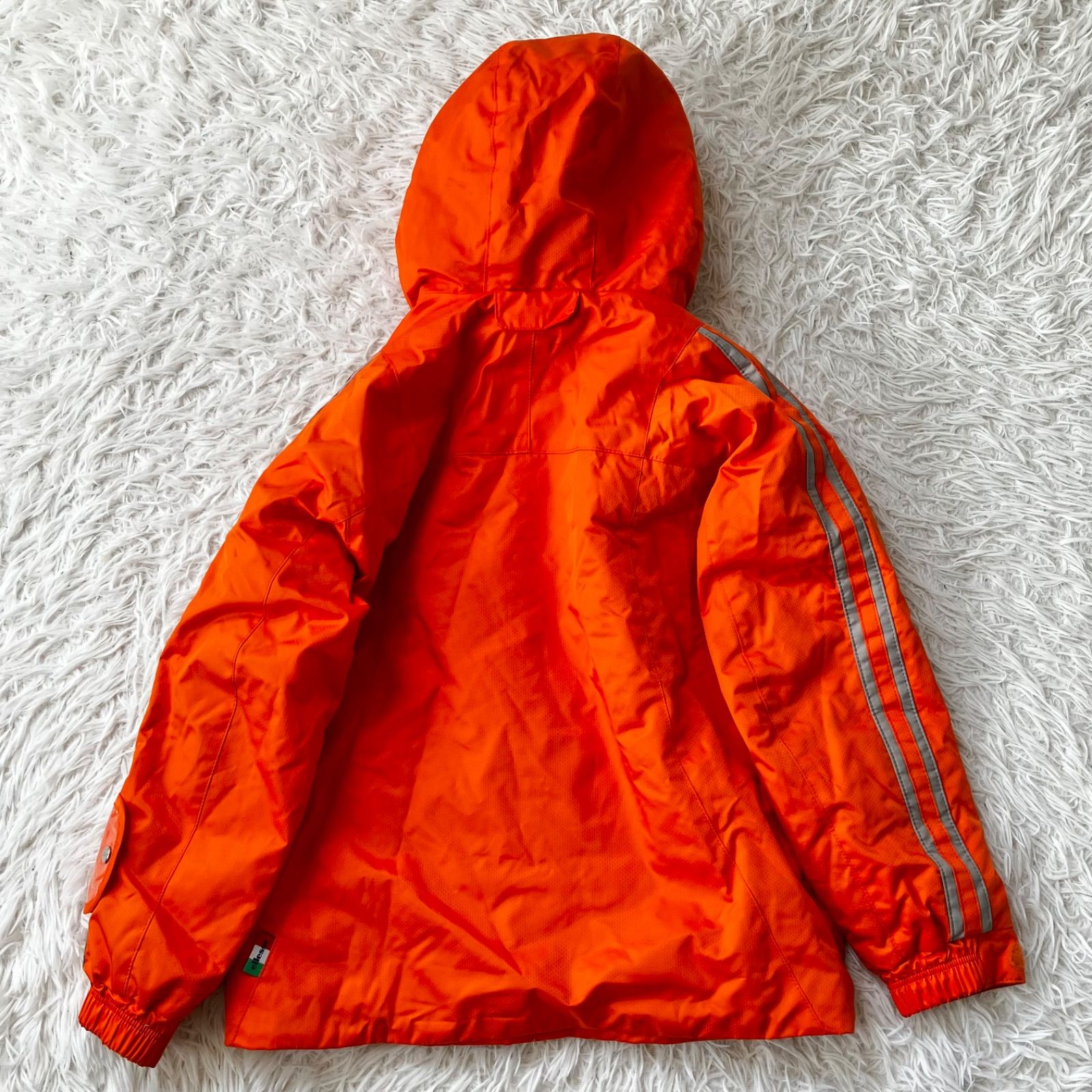 エレッセ スキーウェア 上下セット セットアップ ジュニア 150cm