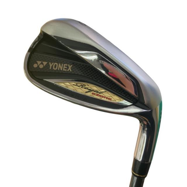 中古】 ヨネックス EZONE Royal(2019) 7S アイアンセット IR Royal