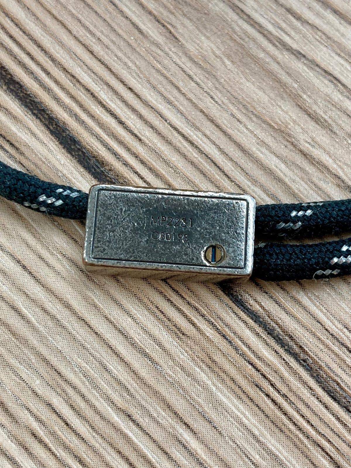 LOUIS VUITTON ルイヴィトン LVサテライト バングル ブレスレット