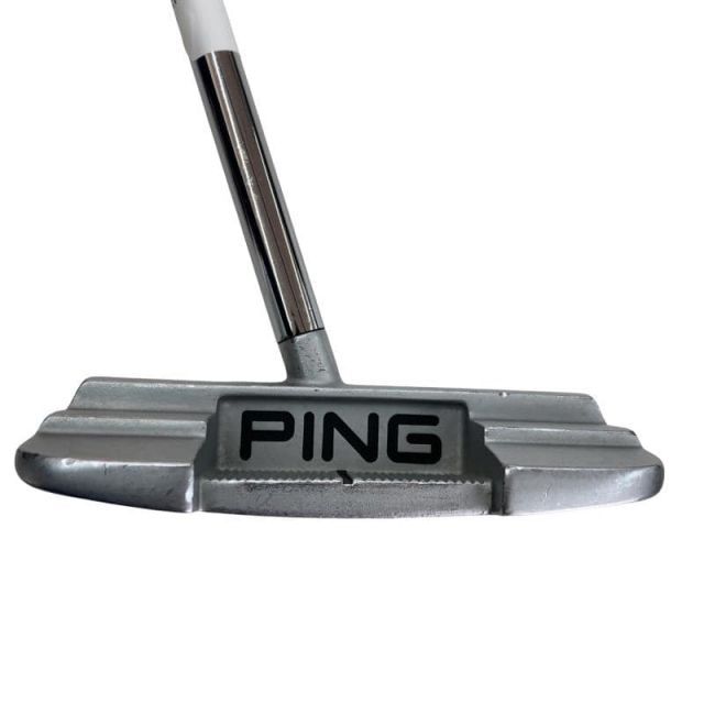 中古】 ピン SIGMA 2 KUSHIN C 33インチ(PP60) パター PT スチール