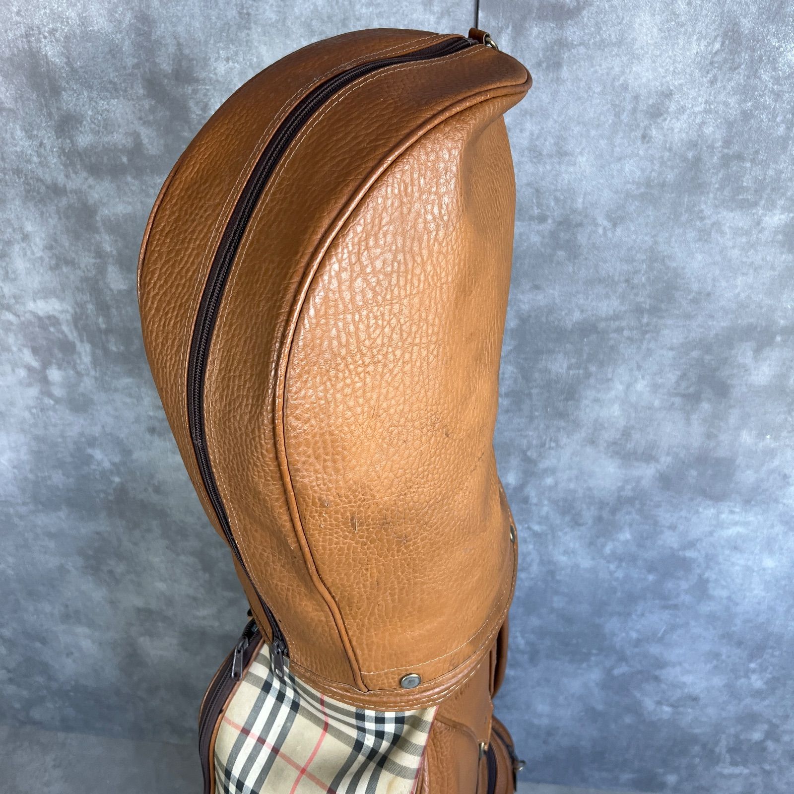 人気 バーバリー