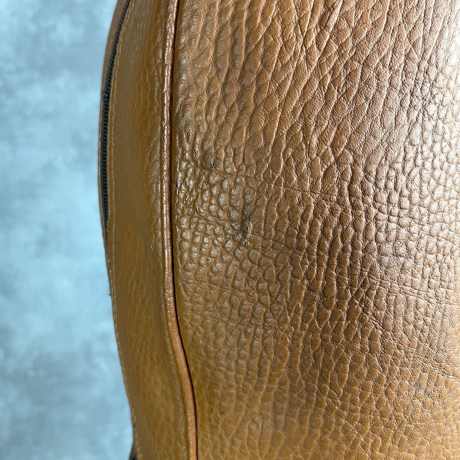 キャディバッグ