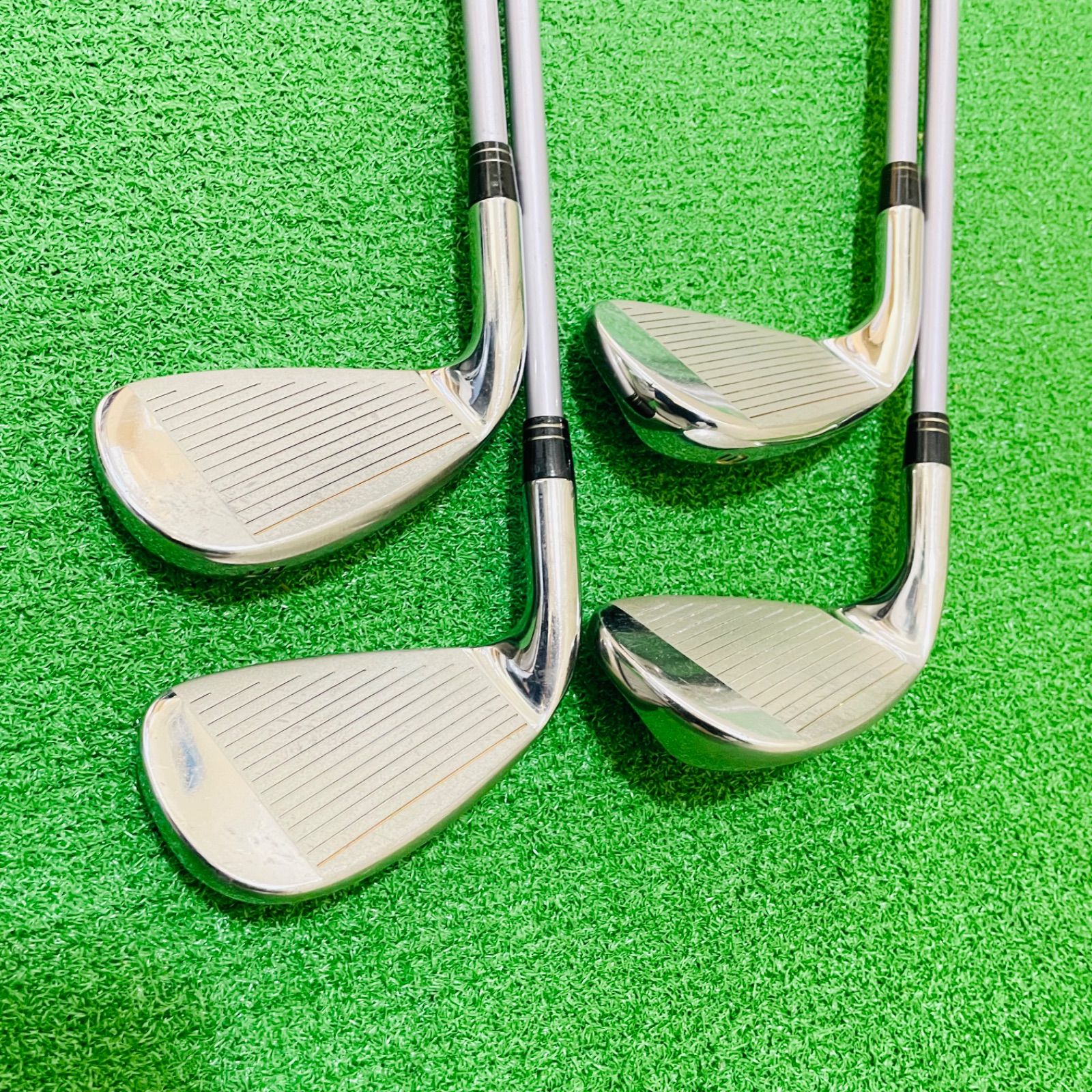 9507 Callaway marie claire maruman キャロウェイ レディース 女性用