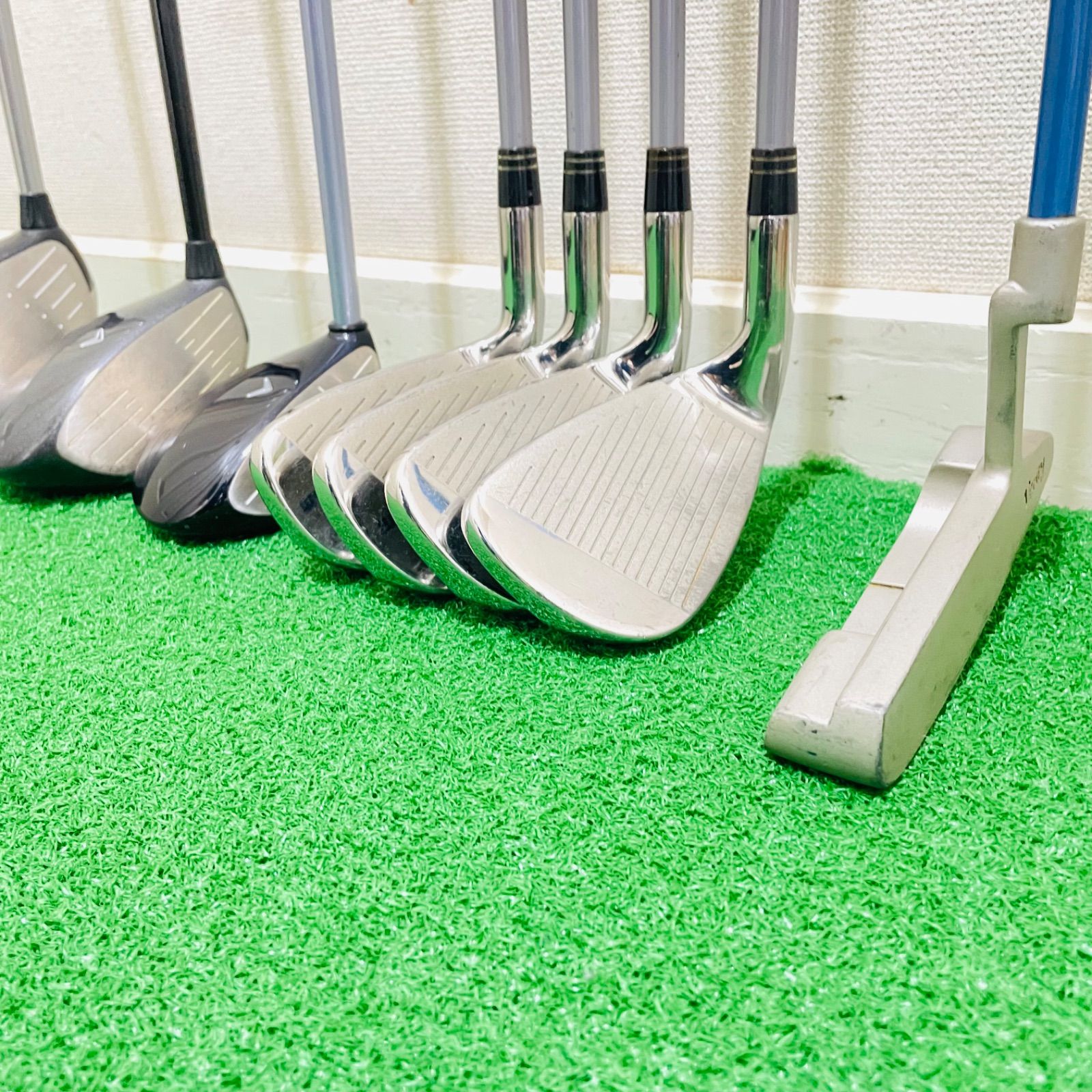 9507 Callaway marie claire maruman キャロウェイ レディース 女性用