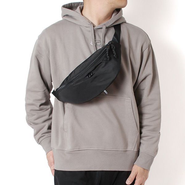 25AWモデル ディーゼル DIESEL メンズ ボディバッグ D-PACK-BELTBAG-X