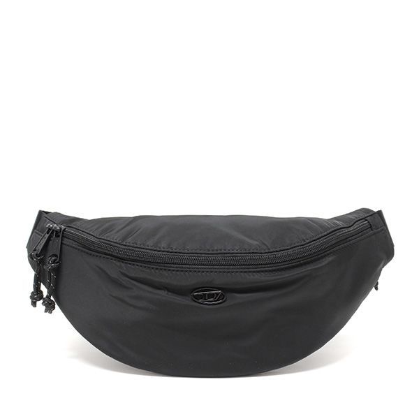 25AWモデル ディーゼル DIESEL メンズ ボディバッグ D-PACK-BELTBAG-X