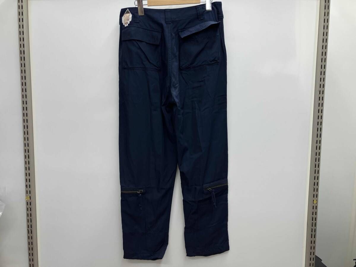C.E Cav Empt シーイー YOSSARIAN PANTS フライトパンツ サイズM 