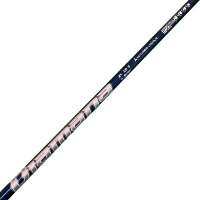 中古】 ダンロップ SRIXON ZX7 10.5° ドライバー DR Diamana ZX60