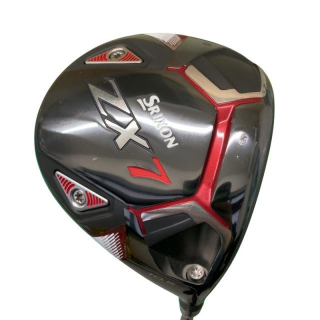 DS ダンロップ SRIXON ZX7 NSプロ950GH D.S.T. Sフレックス アイアン