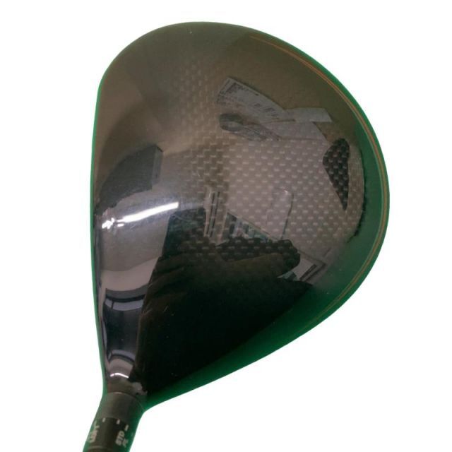 中古】 ダンロップ SRIXON ZX7 10.5° ドライバー DR Diamana ZX60