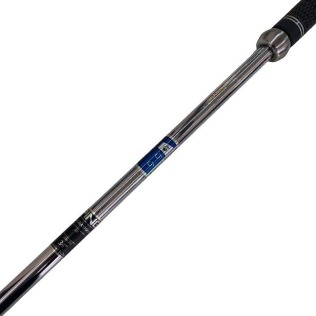 最終値下 PING ピン Scottsdale Grayhawk パター 34 PING Scottsdale TR Grayhawk メンズゴルフ パター 右利き用 34インチ