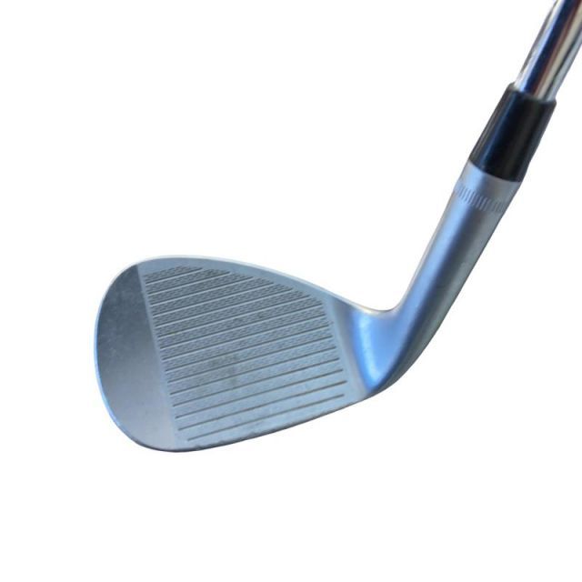 キャロウェイ MACK DADDY 2 TOUR GRIND クロムメッキ 58°|09° ウェッジ WG NS PRO 950 GH フレックスS メンズ 男性用 右利き 右用 Cランク ゴルフクラブ