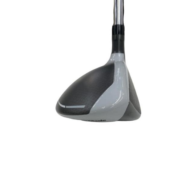テーラーメイド　SIM MAX 4U KBS85 S TaylorMade テーラーメイド SIM MAX レスキュー ［KBS MAX85 JP