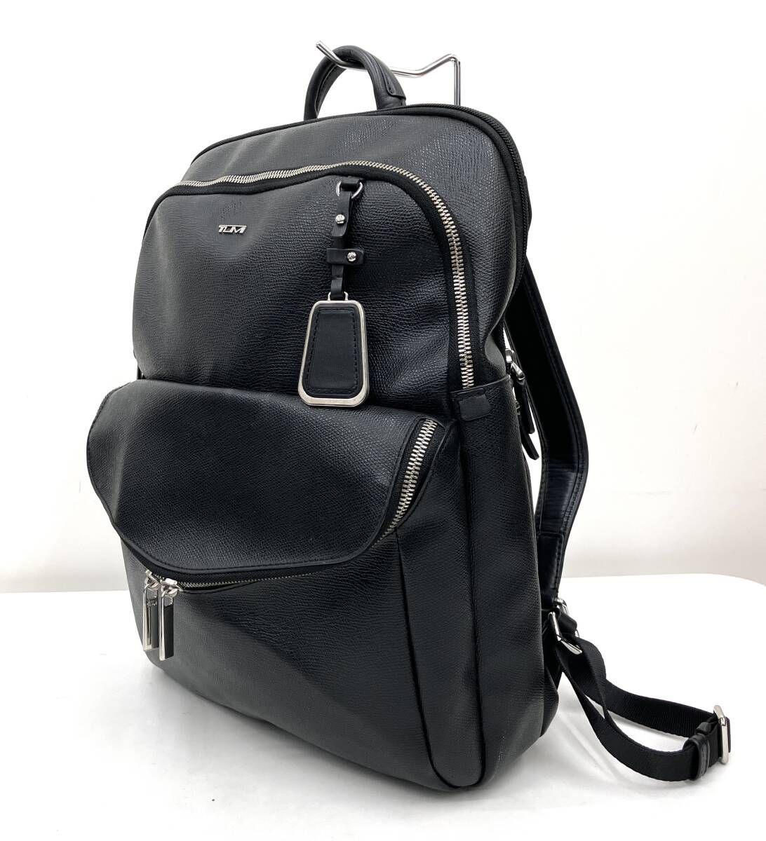 TUMI トゥミ シンク 79491 D リュック ブラック