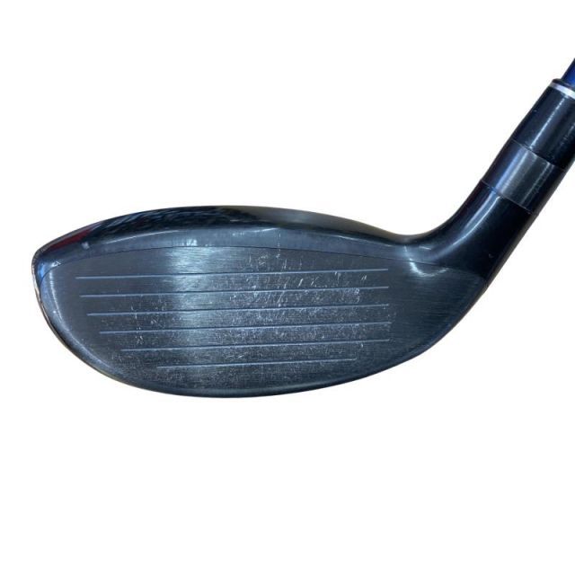 中古】 ダンロップ SRIXON ZX H U5 ユーティリティ UT Diamana ZX for