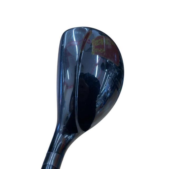 中古】 ダンロップ SRIXON ZX H U5 ユーティリティ UT Diamana ZX for