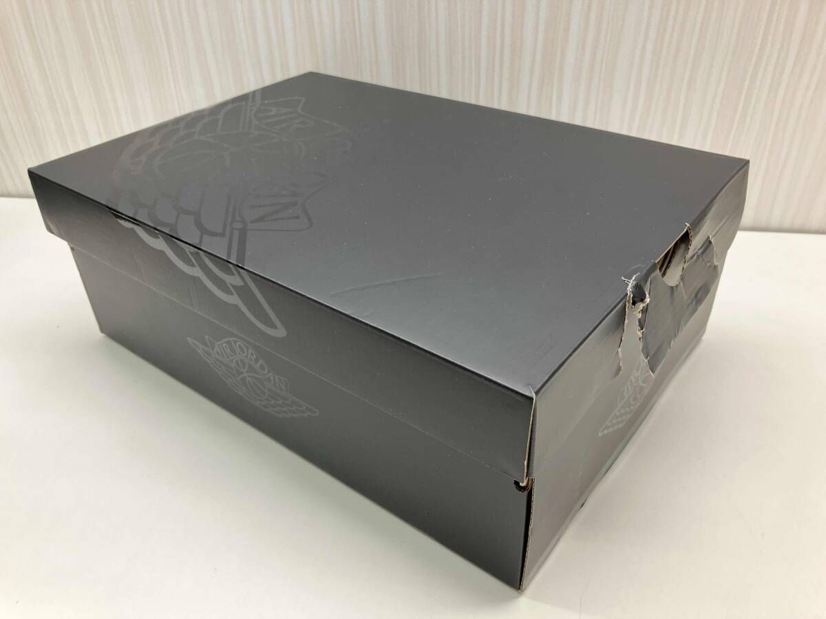  NIKE ナイキ エアジョーダン 1 MID SE HV 4091-102 28.0 cm スニーカー 靴