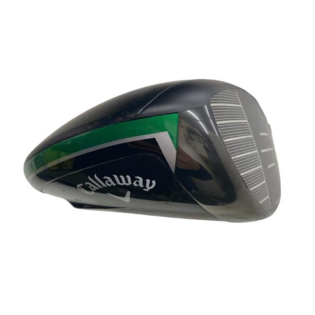 中古】 キャロウェイ ELYTE MAX FAST 10.5° ドライバー DR LIN-Q GREEN