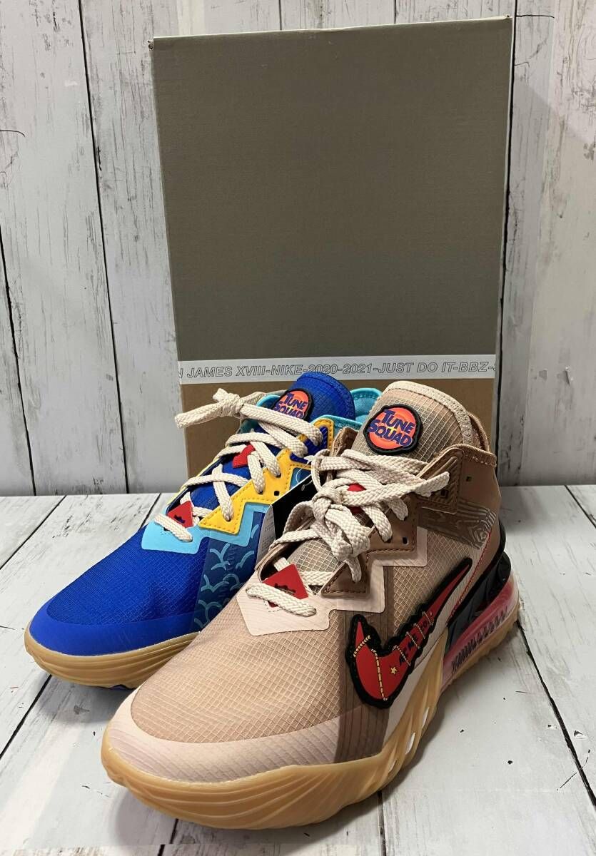 NIKE CV 7562-401 スニ-カ- ｻｲｽﾞ 26.0 cm