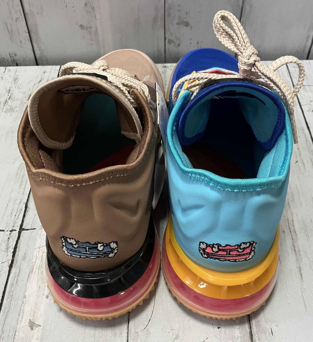  NIKE CV 7562-401 スニ-カ- ｻｲｽﾞ 26.0 cm スニーカー 靴